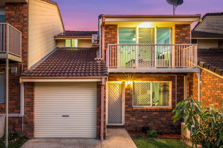 28/39 Patricia Street, Blacktown NSW 2148