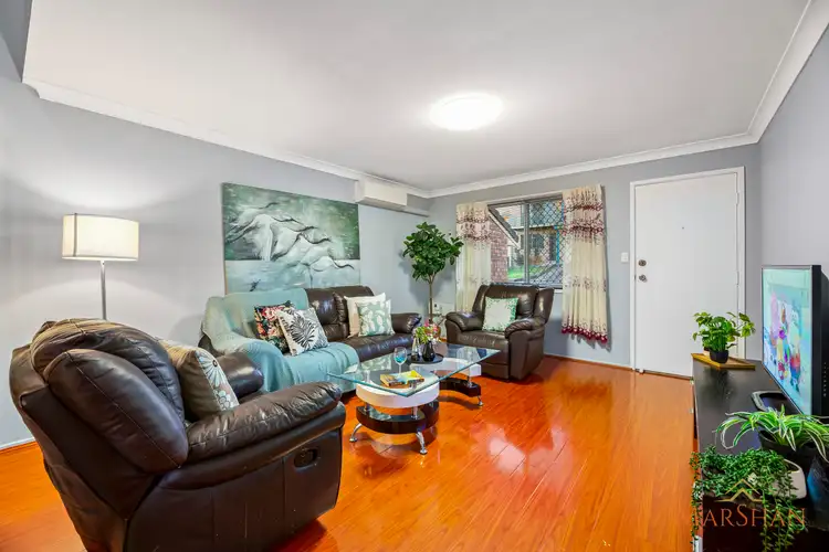 Third view of Homely townhouse listing, 28/39 Patricia Street, Blacktown NSW 2148