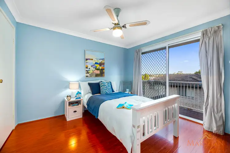 Fourth view of Homely townhouse listing, 28/39 Patricia Street, Blacktown NSW 2148