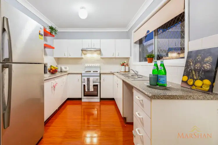 Sixth view of Homely townhouse listing, 28/39 Patricia Street, Blacktown NSW 2148