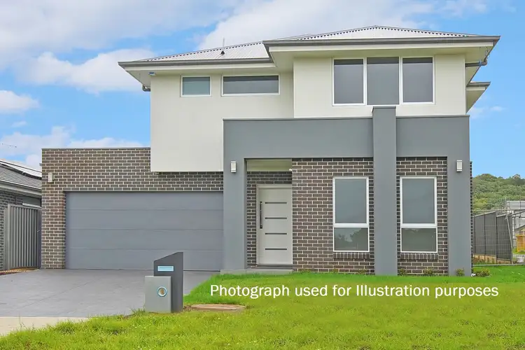 Main view of Homely house listing, 39 Sebastian Avenue, Rosemeadow NSW 2560