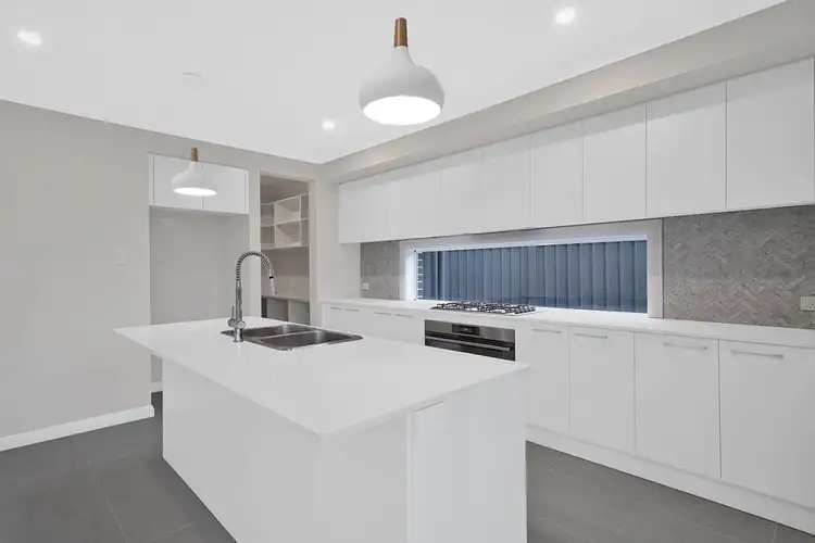 Third view of Homely house listing, 39 Sebastian Avenue, Rosemeadow NSW 2560