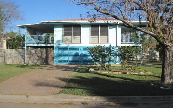 32 Pixley Crescent, Heatley QLD 4814