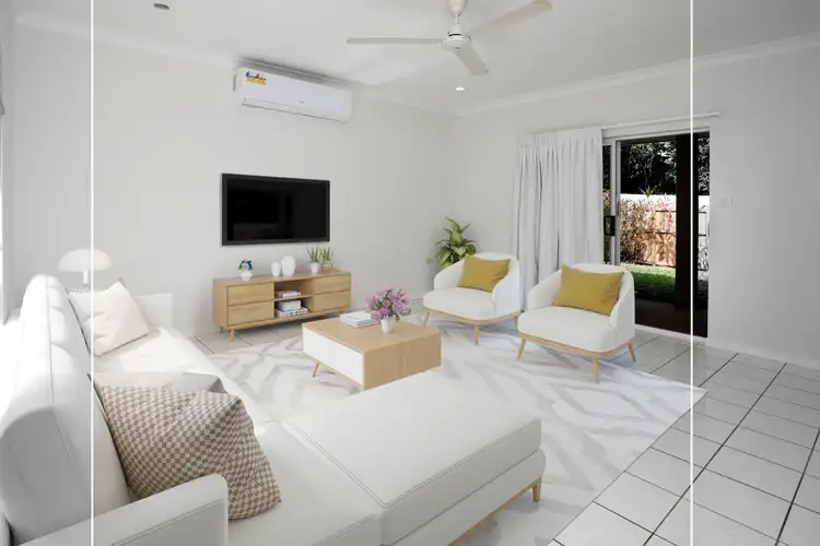 23 Dodd Court, Mooroobool QLD 4870