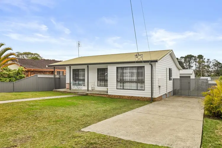 Third view of Homely house listing, 149 Links Avenue, Sanctuary Point NSW 2540