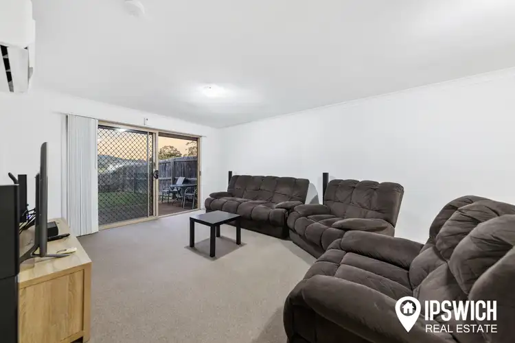 Sixth view of Homely semi-detached listing, 1/23 Peregrine Drive, Lowood QLD 4311