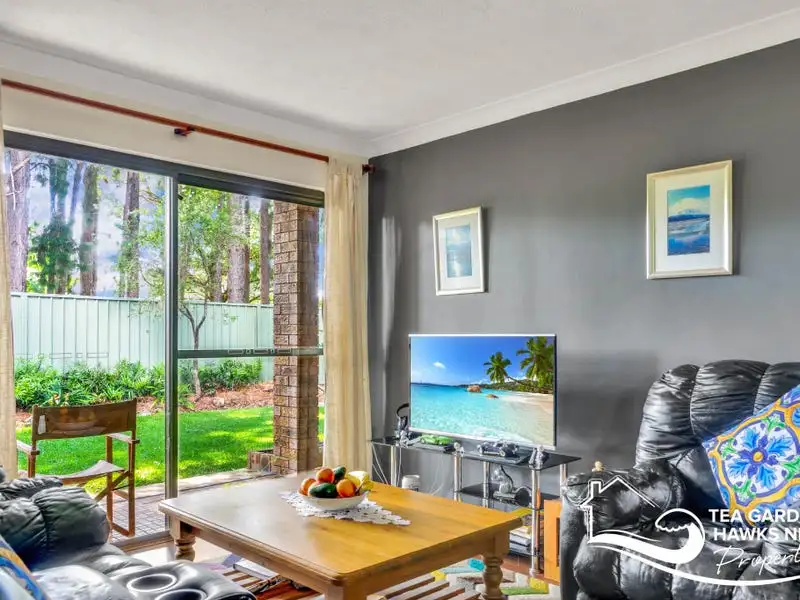 Main view of Homely apartment listing, 2/4 Jacob Street, Tea Gardens NSW 2324