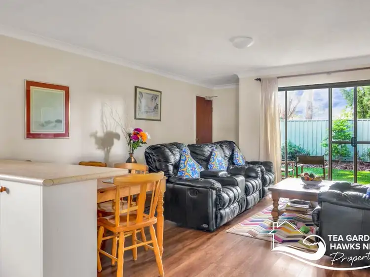 Fourth view of Homely apartment listing, 2/4 Jacob Street, Tea Gardens NSW 2324