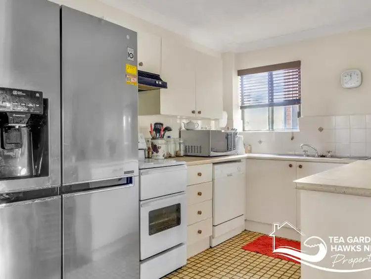 Fifth view of Homely apartment listing, 2/4 Jacob Street, Tea Gardens NSW 2324