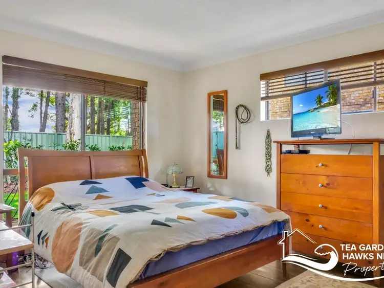 Sixth view of Homely apartment listing, 2/4 Jacob Street, Tea Gardens NSW 2324