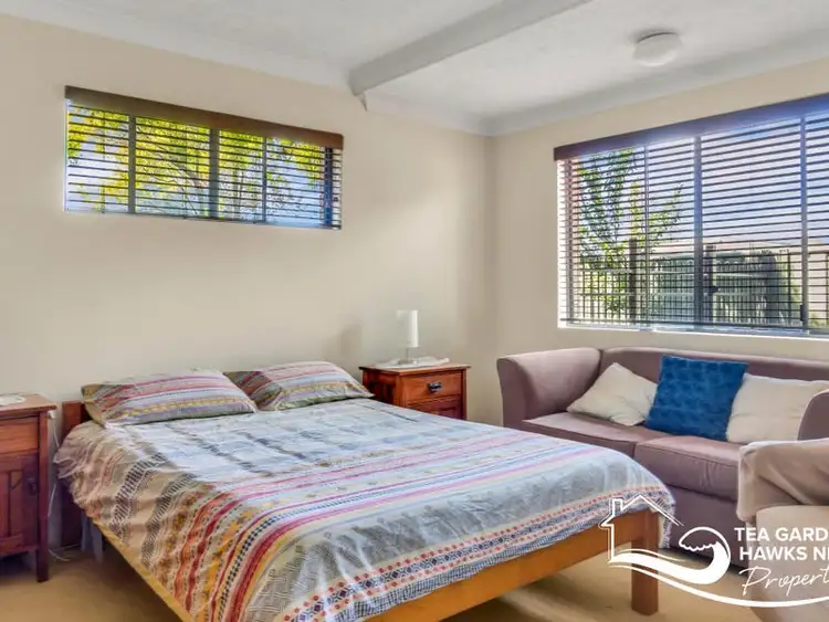 Seventh view of Homely apartment listing, 2/4 Jacob Street, Tea Gardens NSW 2324
