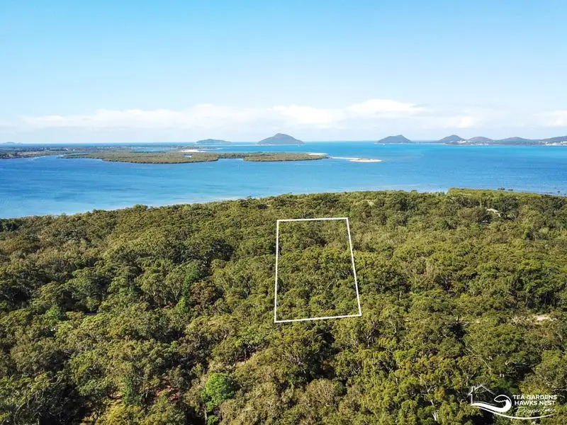 Main view of Homely land listing, 36-38 Koree Street, Pindimar NSW 2324