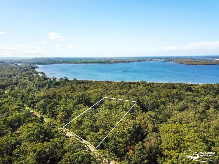 Fourth view of Homely land listing, 36-38 Koree Street, Pindimar NSW 2324