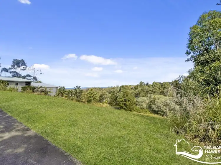 Third view of Homely land listing, 13 Cape View Way, Tallwoods Village NSW 2430