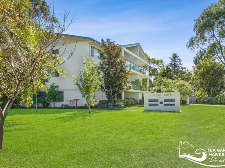 8/13-15 Jacob Street, Tea Gardens NSW 2324