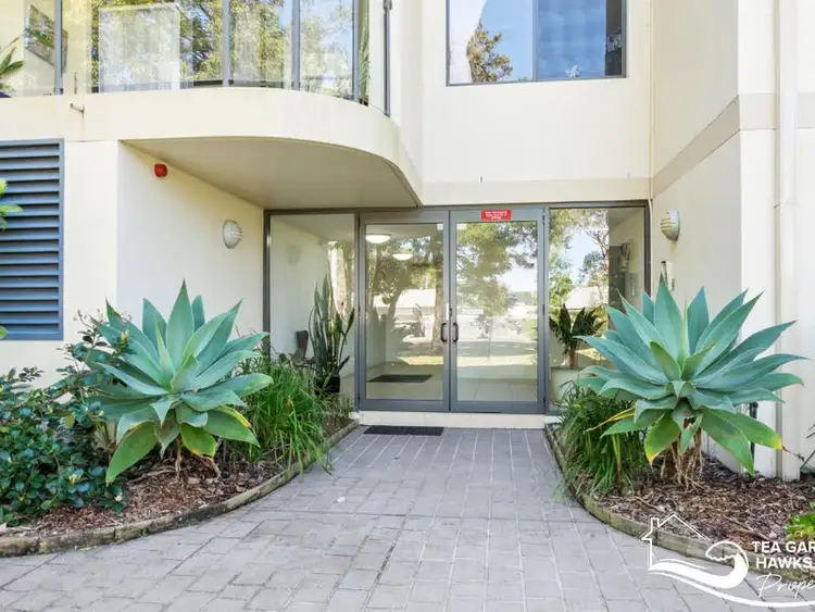 Second view of Homely apartment listing, 8/13-15 Jacob Street, Tea Gardens NSW 2324