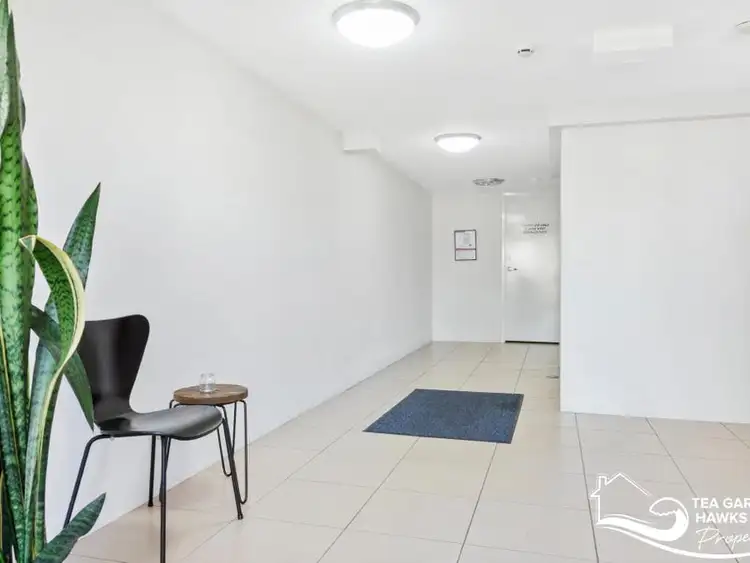 Third view of Homely apartment listing, 8/13-15 Jacob Street, Tea Gardens NSW 2324