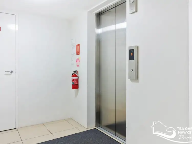 Fourth view of Homely apartment listing, 8/13-15 Jacob Street, Tea Gardens NSW 2324
