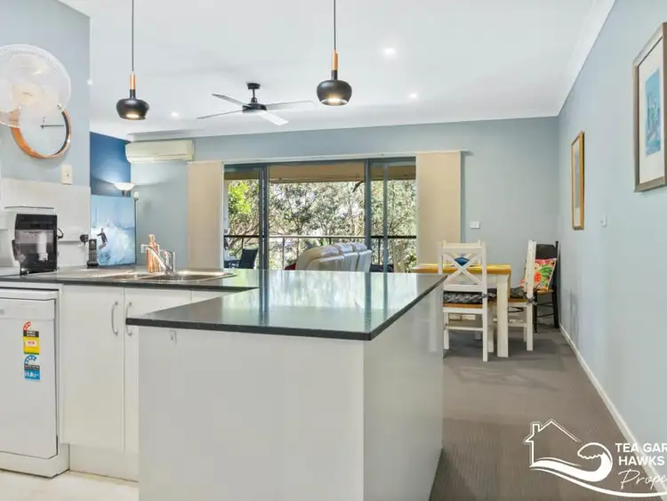 Fifth view of Homely apartment listing, 8/13-15 Jacob Street, Tea Gardens NSW 2324