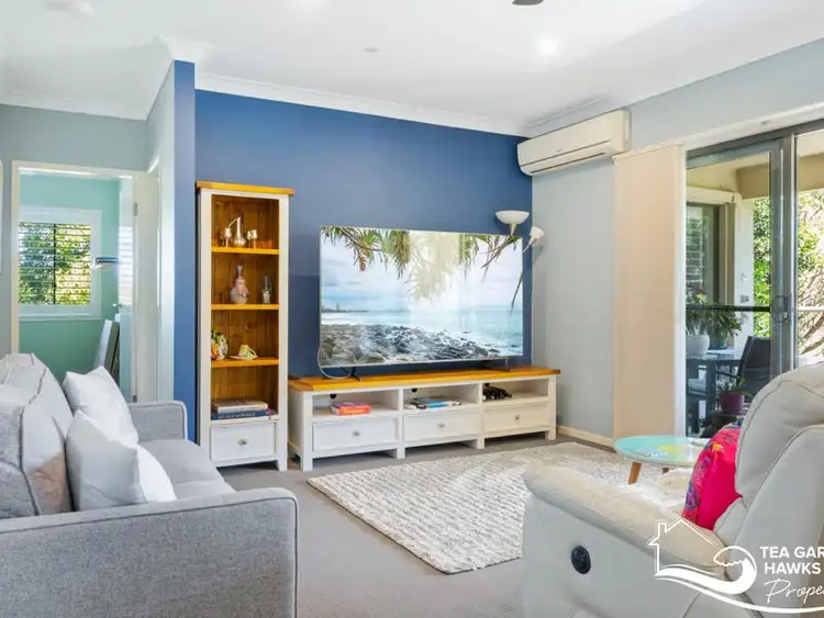 Seventh view of Homely apartment listing, 8/13-15 Jacob Street, Tea Gardens NSW 2324