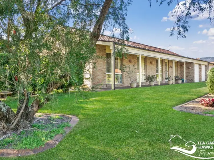 3 Higgins Close, Tea Gardens NSW 2324