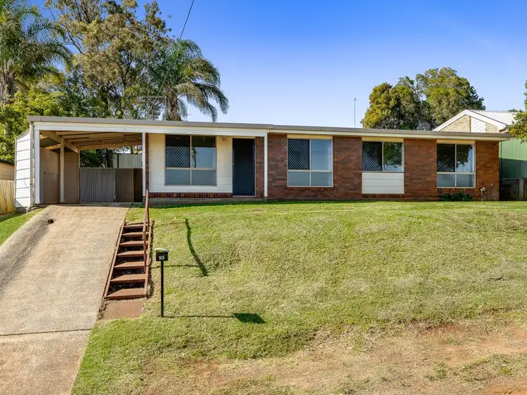 93 Glenvale Road