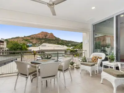 Main view of Homely apartment listing, 39/45 Gregory Street, North Ward QLD 4810