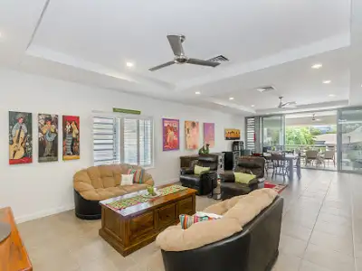 Second view of Homely apartment listing, 39/45 Gregory Street, North Ward QLD 4810