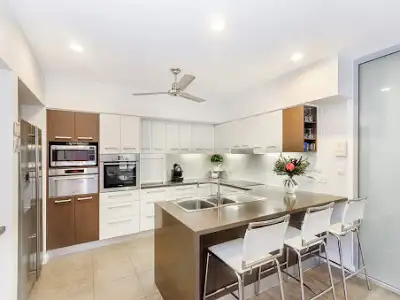 Third view of Homely apartment listing, 39/45 Gregory Street, North Ward QLD 4810
