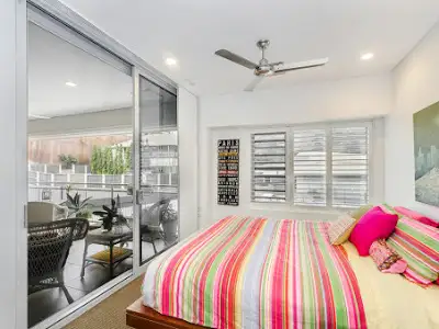Fifth view of Homely apartment listing, 39/45 Gregory Street, North Ward QLD 4810