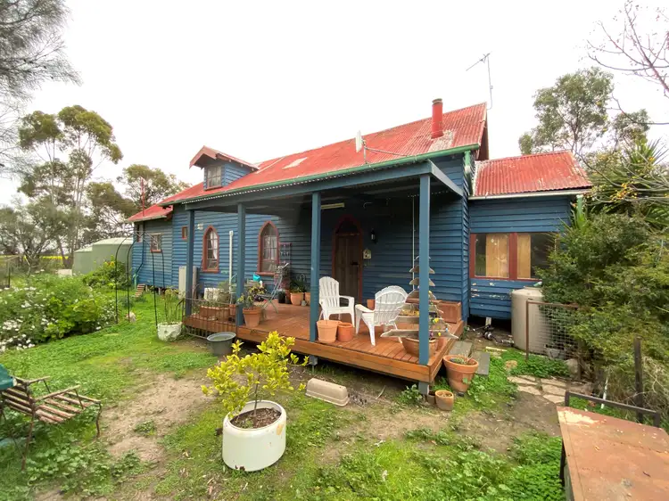 11 Post Office Lane, Wail VIC 3401