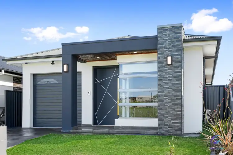 16 Jemima Street, Riverstone NSW 2765