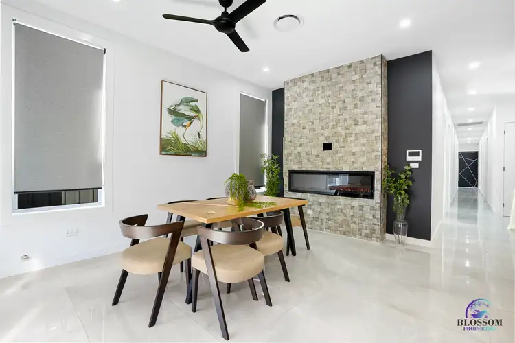 Second view of Homely house listing, 16 Jemima Street, Riverstone NSW 2765