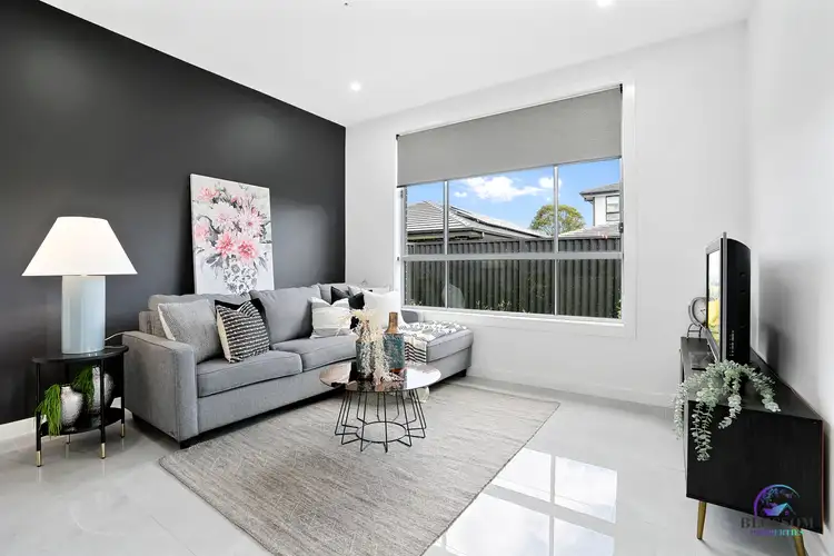 Sixth view of Homely house listing, 16 Jemima Street, Riverstone NSW 2765