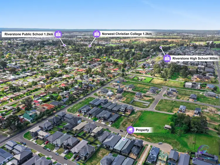 Seventh view of Homely house listing, 16 Jemima Street, Riverstone NSW 2765