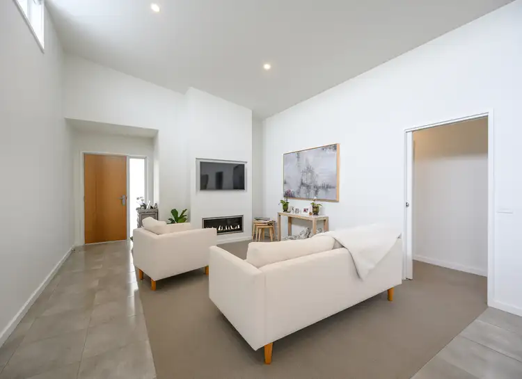 Second view of Homely townhouse listing, 4 Hawick Place, Warrnambool VIC 3280