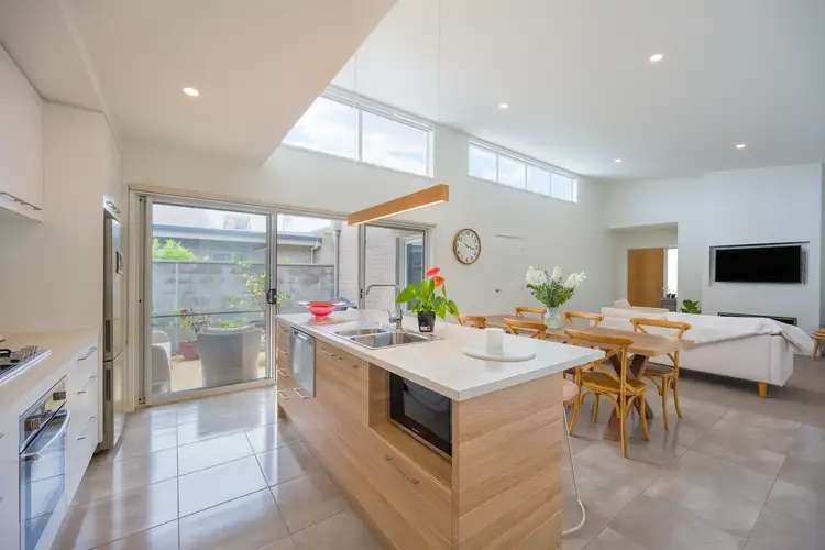 Third view of Homely townhouse listing, 4 Hawick Place, Warrnambool VIC 3280