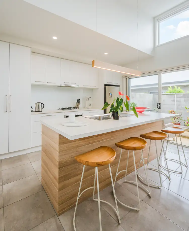 Fourth view of Homely townhouse listing, 4 Hawick Place, Warrnambool VIC 3280