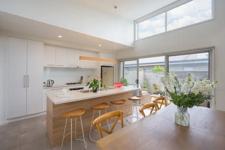 Fifth view of Homely townhouse listing, 4 Hawick Place, Warrnambool VIC 3280