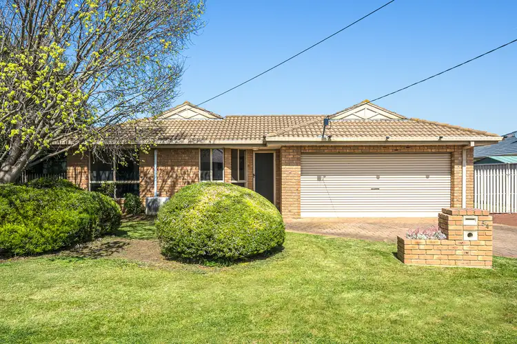 Main view of Homely house listing, 54 Cameron Crescent, Lara VIC 3212