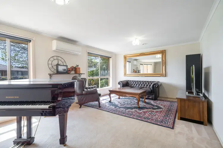 Third view of Homely house listing, 54 Cameron Crescent, Lara VIC 3212