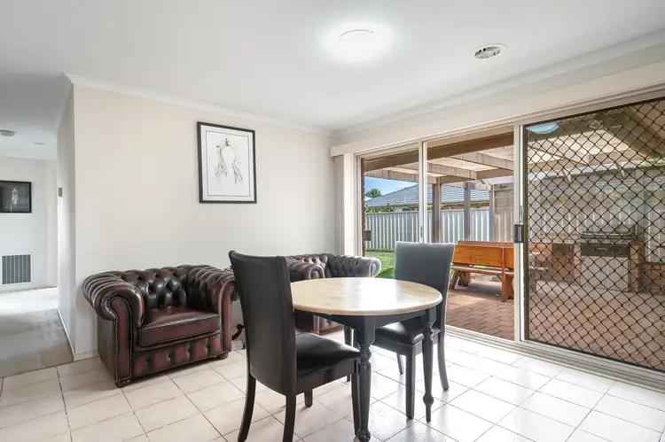 Fourth view of Homely house listing, 54 Cameron Crescent, Lara VIC 3212