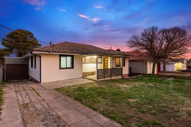 35 Robinson Street, Goulburn NSW 2580