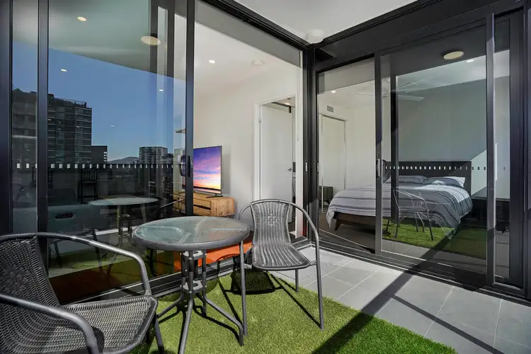 Main view of Homely apartment listing, 21105/39 Cordelia Street, South Brisbane QLD 4101
