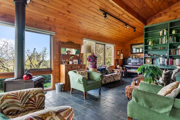 Fourth view of Homely house listing, 40 Pullens Road, Woodbridge TAS 7162