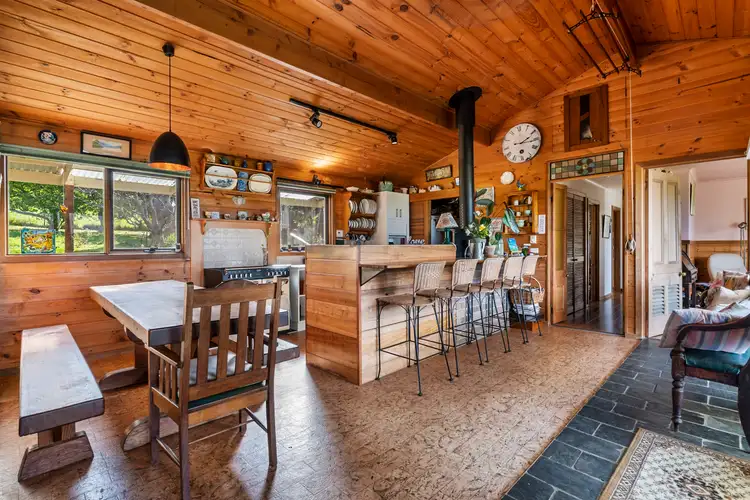 Fifth view of Homely house listing, 40 Pullens Road, Woodbridge TAS 7162