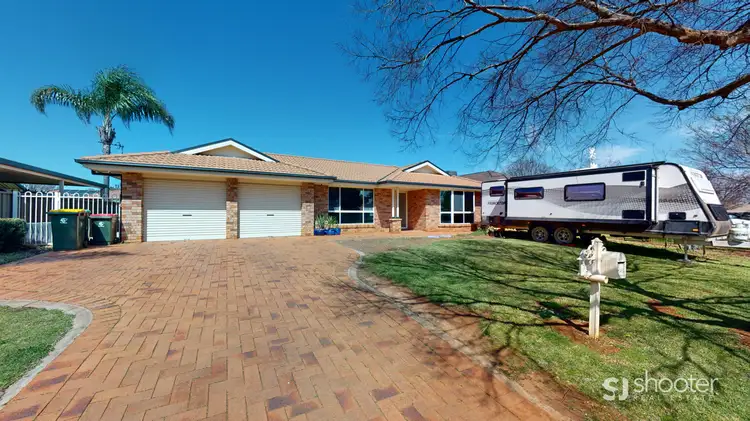 5 Ken Mcmullen Place, Dubbo NSW 2830