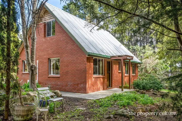 Main view of Homely house listing, 24 Autumn Rd, Cradoc TAS 7109