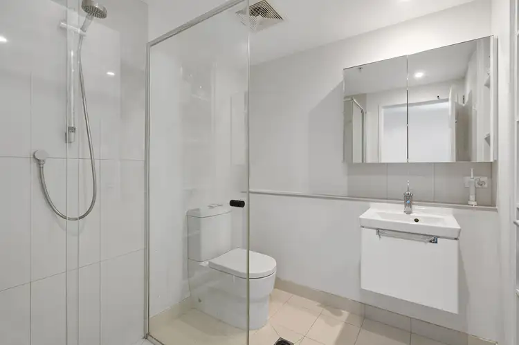 Sixth view of Homely apartment listing, 1102/35 Campbell Street, Bowen Hills QLD 4006