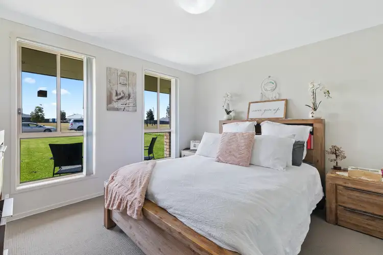 Second view of Homely house listing, 3 Colombard Street, Cliftleigh NSW 2321